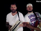 Stefan Dabruck & Tocadisco - Saturn (Official Music Video)