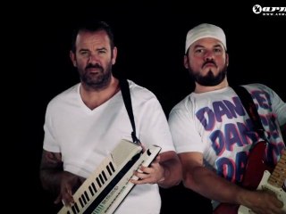 Stefan Dabruck & Tocadisco - Saturn (Official Music Video)