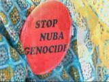 Activists allege crimes against Nuba
