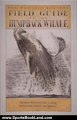 Sports Book Review: Field Guide to the Humpback Whale: With Maps to Whale-Watching Sites in Alaska, British... (Sasquatch Field Guide Series) by Oceanic Society, Hannah J. Bernard