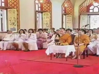 ข่าวในพระราชสำนัก  วันที่ 26 กรกฏาคม 2555