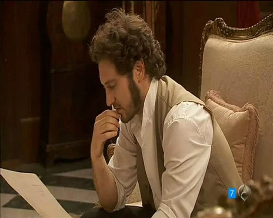 TRISTAN Y SOLEDAD LO MIO ES TUYO ESDPV 26-07-2012