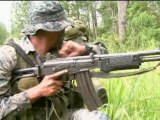 Mexico drug gang recruits Guatemalan army elite