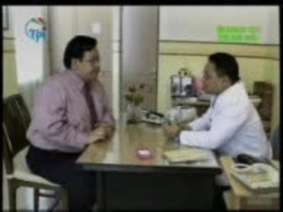 Wawancara Penderita OSA - TPI