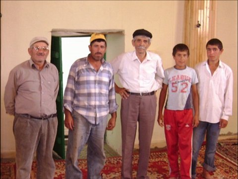 Köseli Köyü - karagoloyu.com-Ömer TURAL