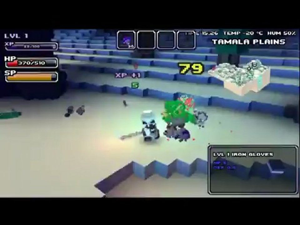 Download Cube World (PC, Mac, Linux) [tested 26.07.12]