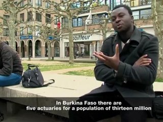 Surprising Europe - Hopes and Dreams