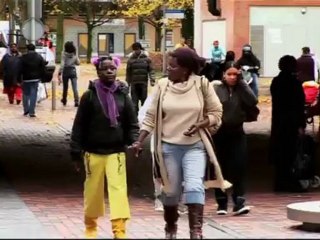 Surprising Europe - Promo: Making ends meet