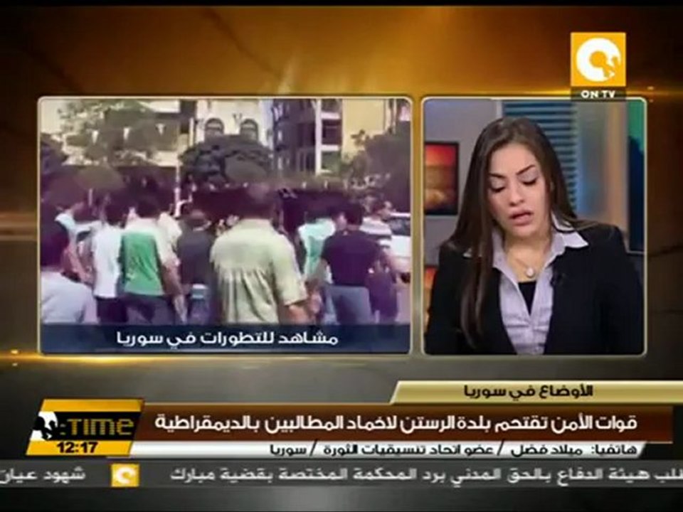 العربي: بشار الأسد لم يف بوعوده