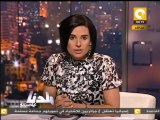 بلدنا بالمصري: وفاة الجابري المتهم بموقعة الجمل