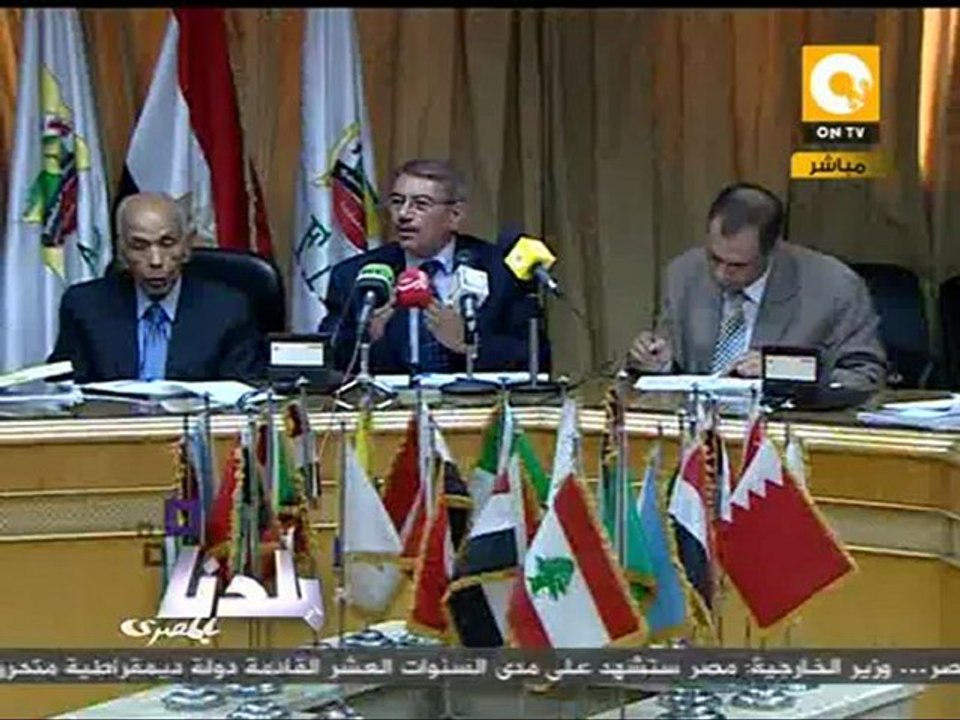 بلدنا بالمصري: الصحافة العربية قبل وبعد الربيع...