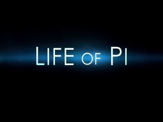 Life of Pi / L'Odyssée de Pi (2012) - Official Trailer [VO-HD]