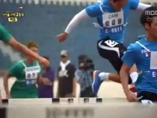 Olympic idol Special EP2 12