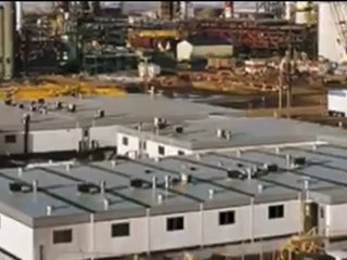 Temporary Kitchens Facilities 123 COLORADO 1.800.205.6106