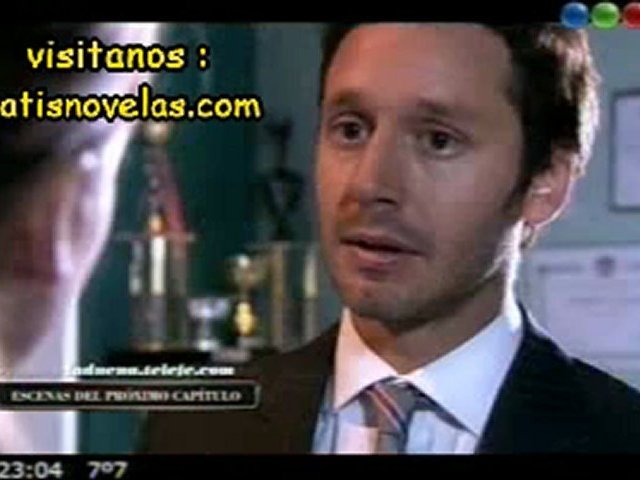 La dueña Capitulo 15