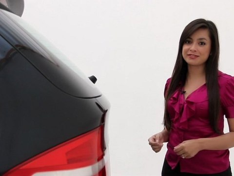 Florida Fine Cars Reviews - 2009 BMW X5