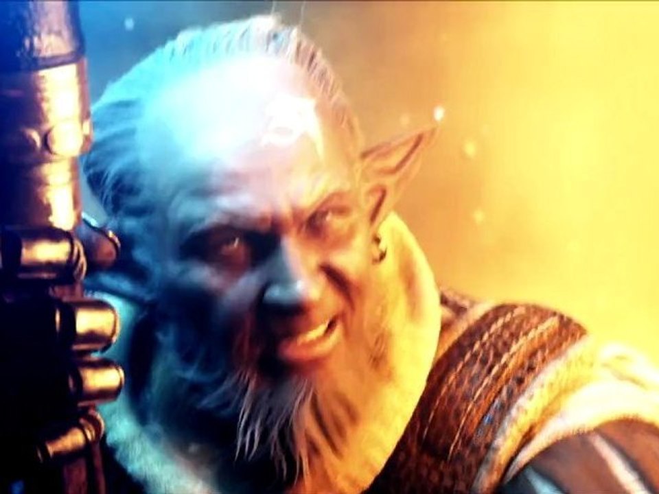 Final Fantasy XIV - Le destin d'Éorzéa