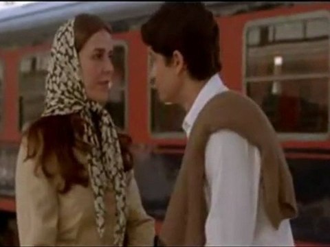 Tülay Eren - neredesin - 2012 YENİ KLİP -kolaj Serbülent Öztürk