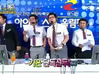 Olympic idol Special EP2 13