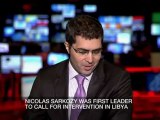 Inside Story - Libya's crumbling regime