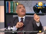 بعد اتفاق المجلس العسكري ورؤساء أحزاب .. مصر على فين