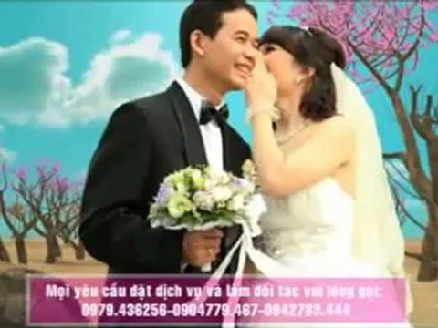 Quay phim cưới HD, quay phim dịch vụ quay phim chụp ảnh chuyên nghiệp