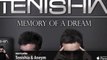 Tenishia & Aneym - Crash & Burn ('Memory of a Dream' preview)