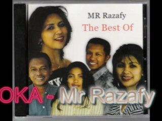 ILOKILOKA  Mr RAZAFY