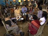 The Cafe - Extra: India's gender issues