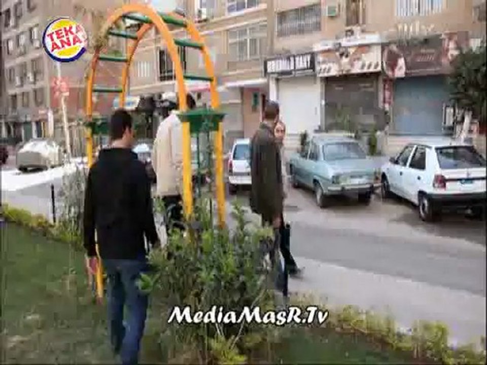 برنامج خواطر 8 - الحلقة 7 - تسهيلات