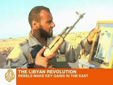 James Bays with the latest updates from Tripoli