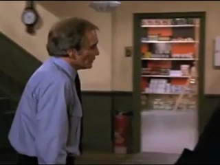 The Boys In Blue (1982) Guest Star: Jon Pertwee!