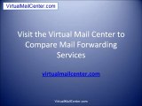 Virtual Mailbox - Mail Scanning Advantages and Disadvantages