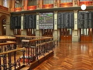 European markets at close: 26.07.12