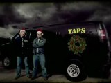 Ghost Hunters (TAPS) [VO] - S06E25 - Ghost of Christmas Past & Schoharie [FINAL]