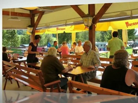 Top Camping am Badesee (Mühlen Zirbitzkogel)