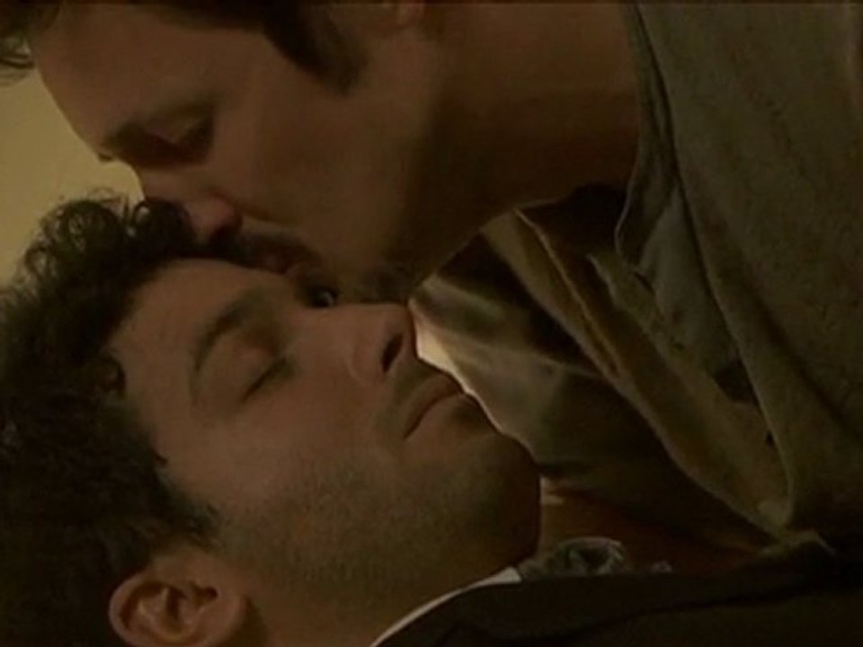 Alfonso y Emilia 364. Siempre te envidié, esa energía tuya, esas ansias por volar… Arriesgabas demasiado Juan