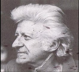 Deus Ex Machina-Play Outtakes-Jon Pertwee