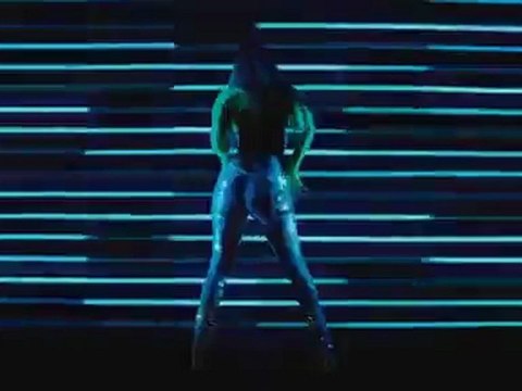 Jennifer Lopez Feat. Flo Rida Goin' In (Official Video) [HD 720p]