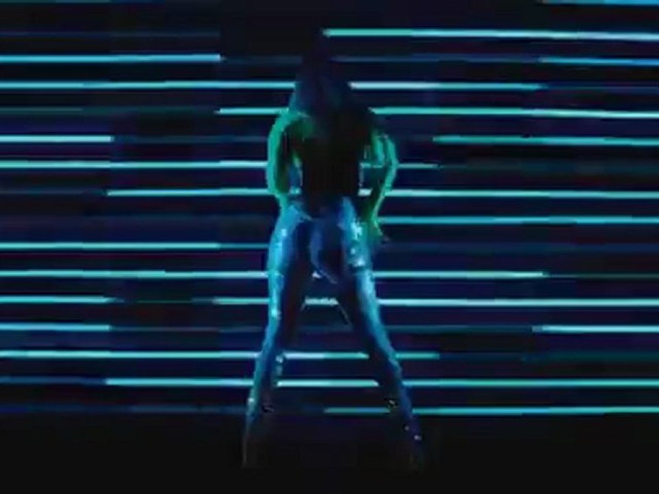 Jennifer Lopez Feat. Flo Rida  Goin' In (Official Video) [HD 720p]