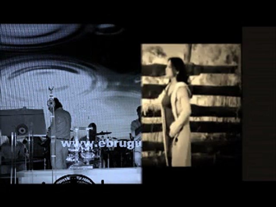 Ebru Gündeş - Sonuna Kadar