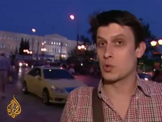 9/11 Vox Pops - Mihalis Konstantelis, Moveit.gr Magazine Founder - Greece