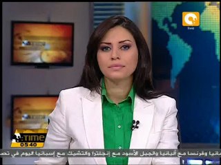 محافظ الإسماعيلية يحذر العاملين من التظاهر والإضراب