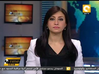 اللجان الشعبية بالإسكندرية يلقون القمامة أمام حي شرق