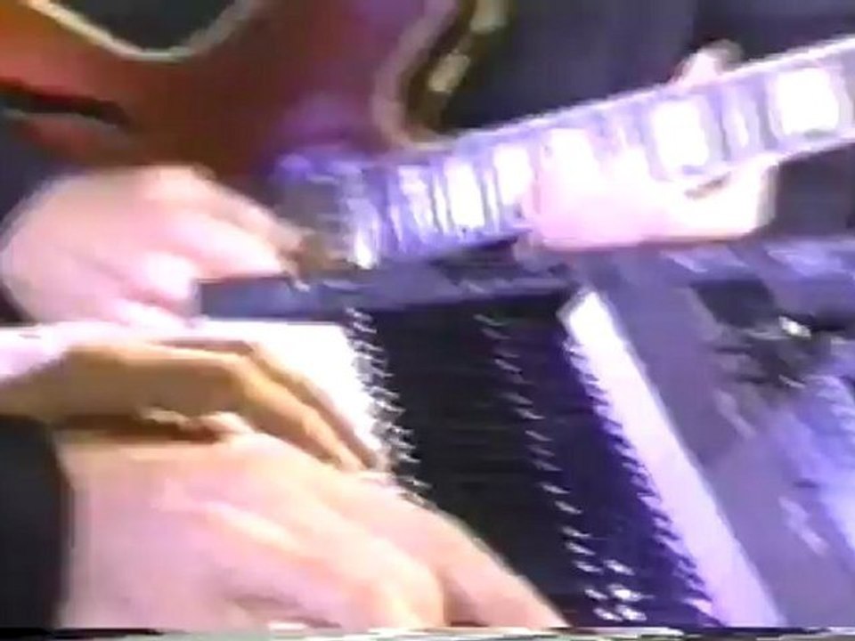 Eddie Vedder The Doors - Roadhouse Blues (Los Angeles 1993)