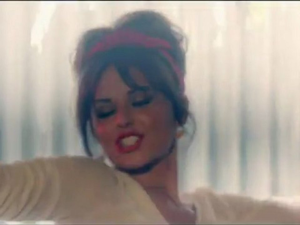 Cheryl - Under The Sun / BMF