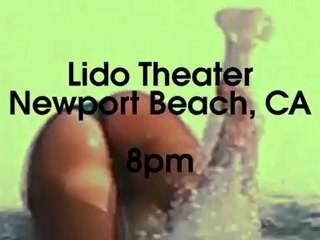 Let's Surf Seriously: Bum Trailer