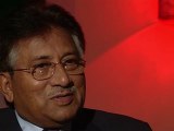 Talk to Jazeera - Pervez Musharraf