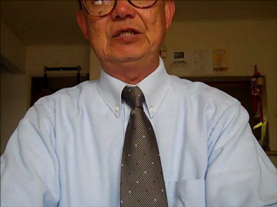 John's HongKong Night Song