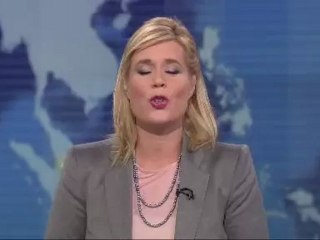 News Bulletin - 04:35 GMT update